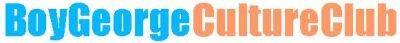 Logo for BoyGeorgeCultureClub.com